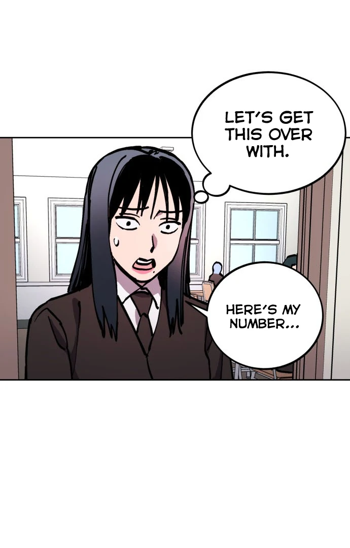 Girl Under Trial Chapter 141 - page 59