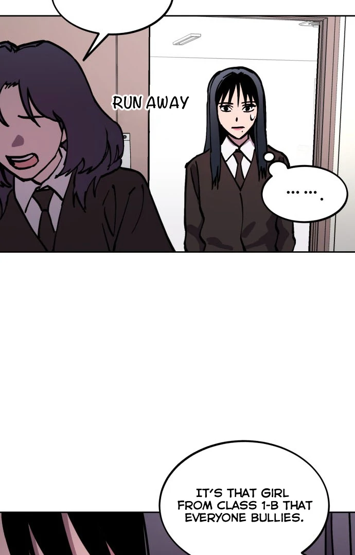 Girl Under Trial Chapter 141 - page 61
