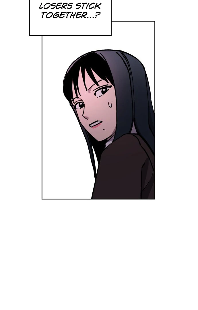 Girl Under Trial Chapter 141 - page 64