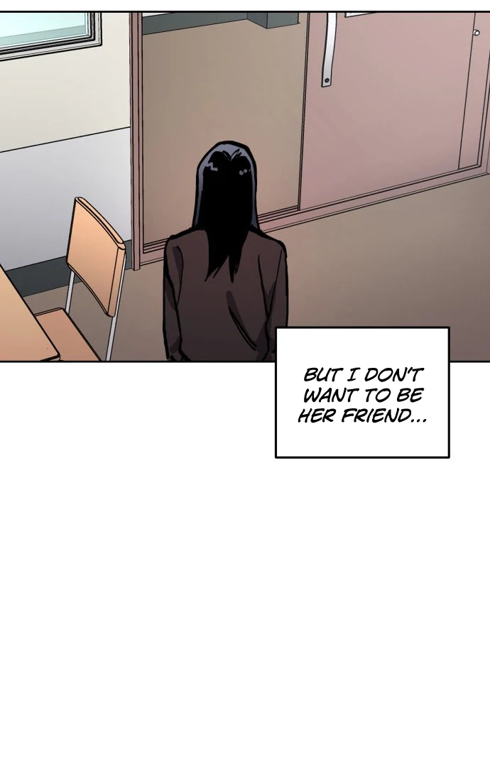 Girl Under Trial Chapter 141 - page 65