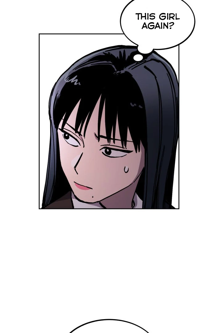 Girl Under Trial Chapter 141 - page 70
