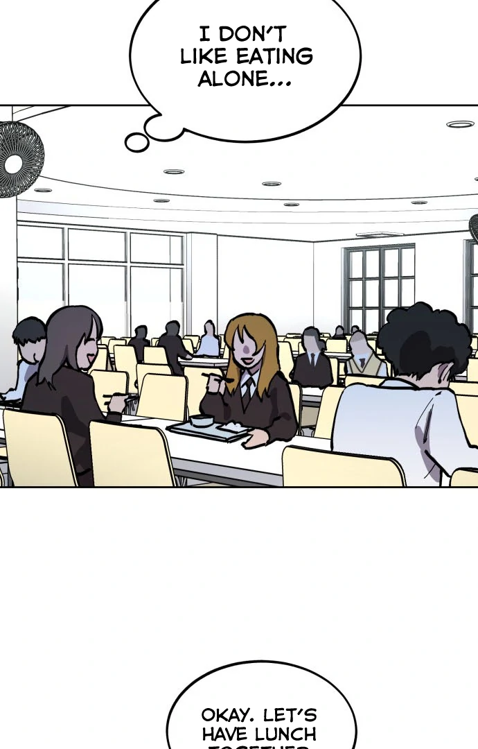 Girl Under Trial Chapter 141 - page 71
