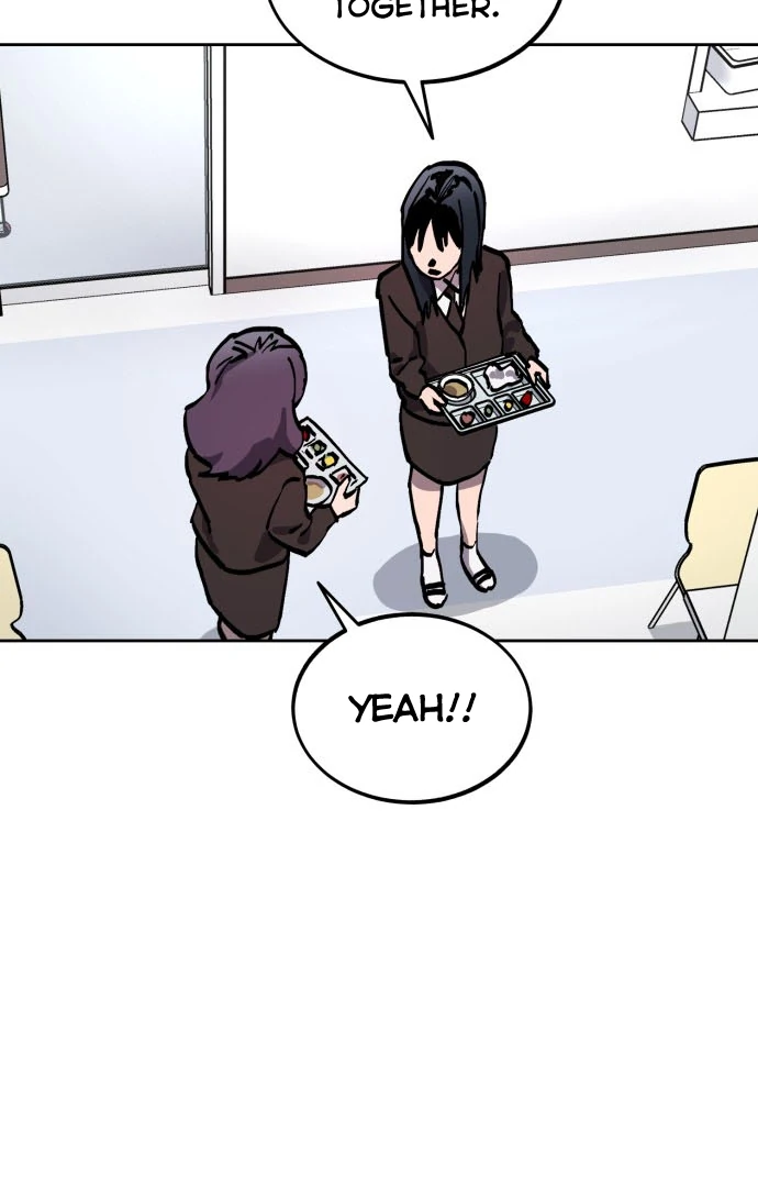 Girl Under Trial Chapter 141 - page 72