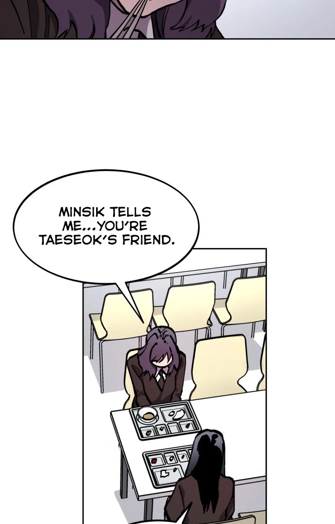 Girl Under Trial Chapter 141 - page 76