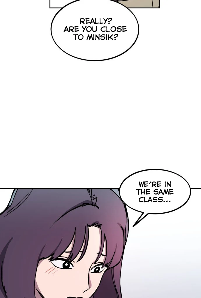 Girl Under Trial Chapter 141 - page 77
