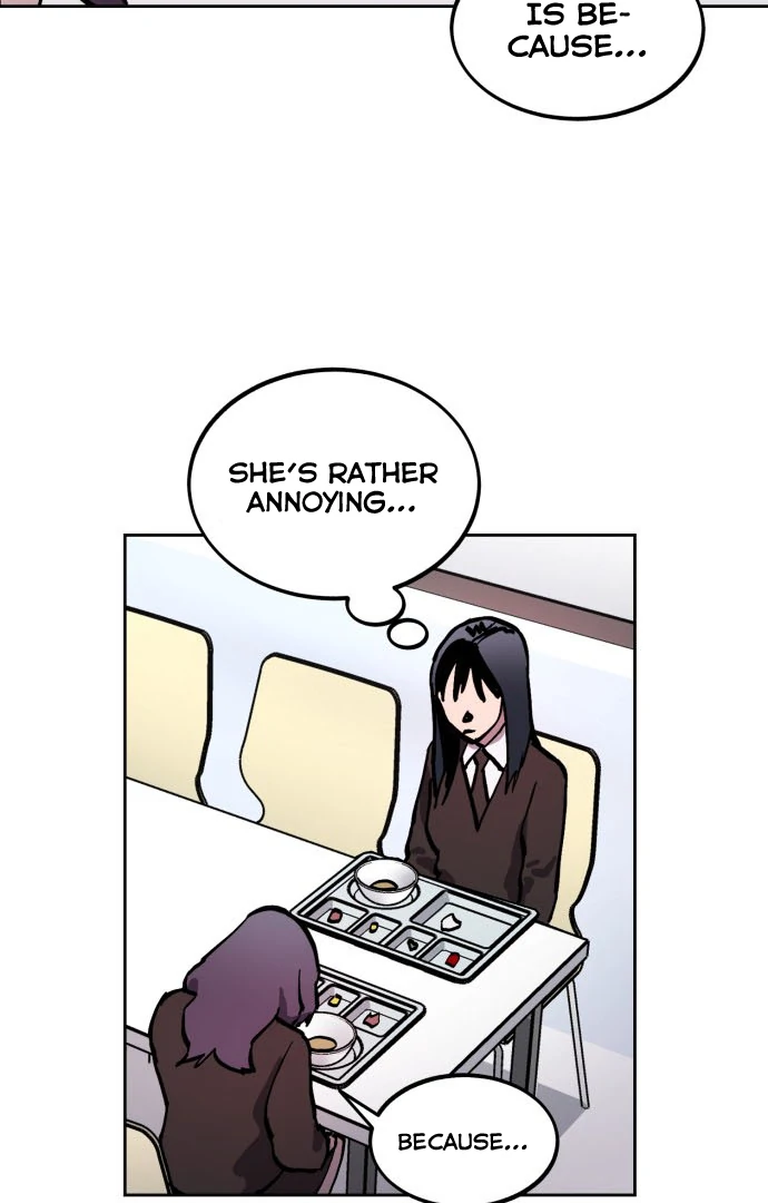 Girl Under Trial Chapter 141 - page 80