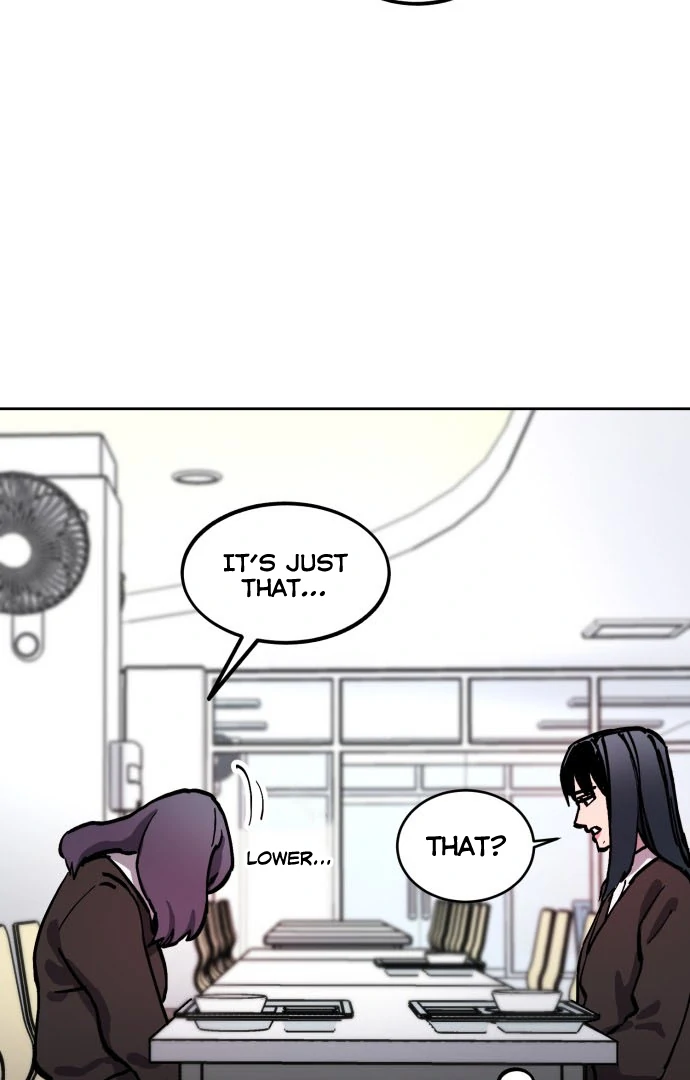 Girl Under Trial Chapter 141 - page 81