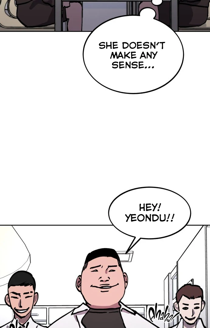 Girl Under Trial Chapter 141 - page 82