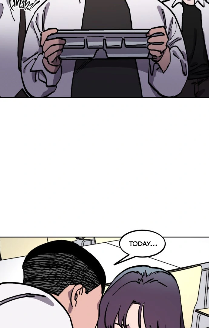 Girl Under Trial Chapter 141 - page 83