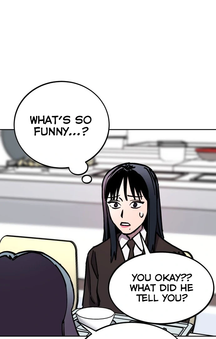 Girl Under Trial Chapter 141 - page 87