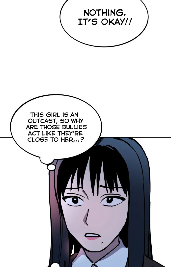 Girl Under Trial Chapter 141 - page 88