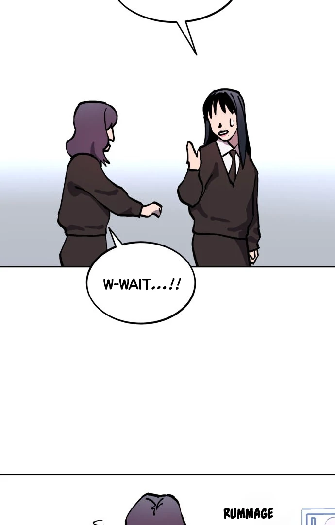 Girl Under Trial Chapter 141 - page 91