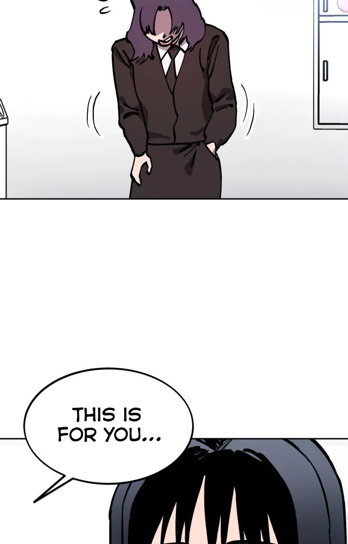 Girl Under Trial Chapter 141 - page 92