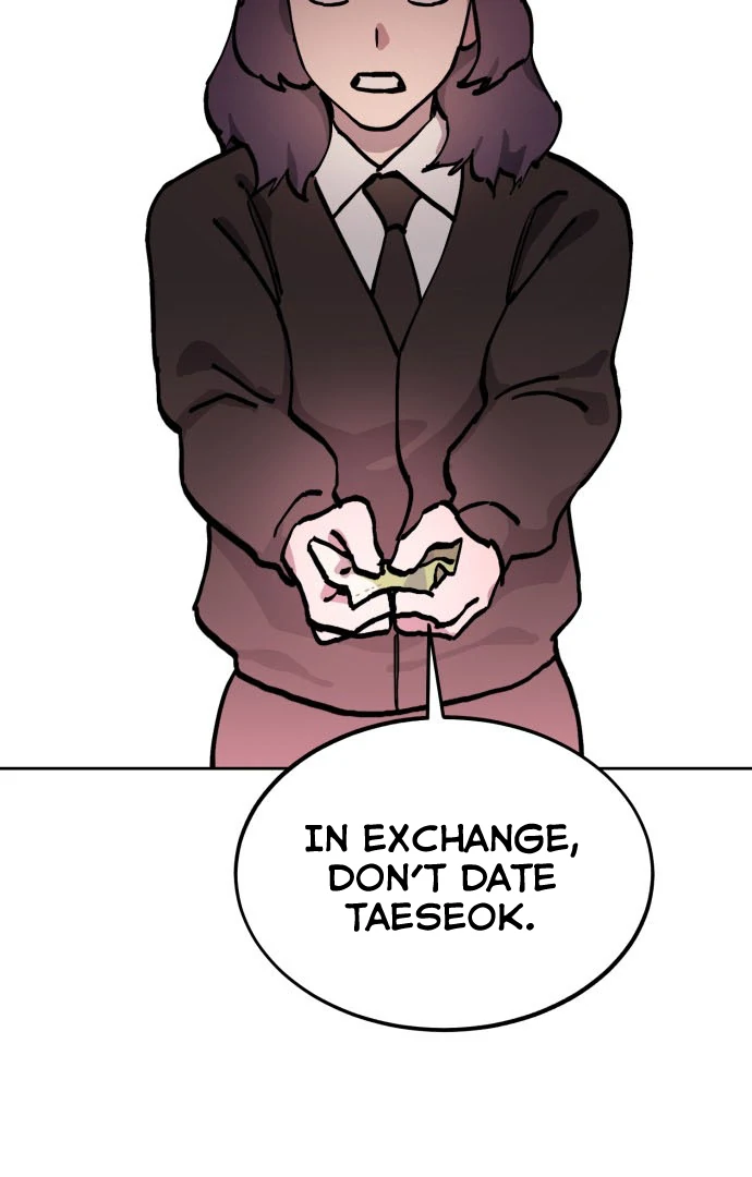 Girl Under Trial Chapter 141 - page 94