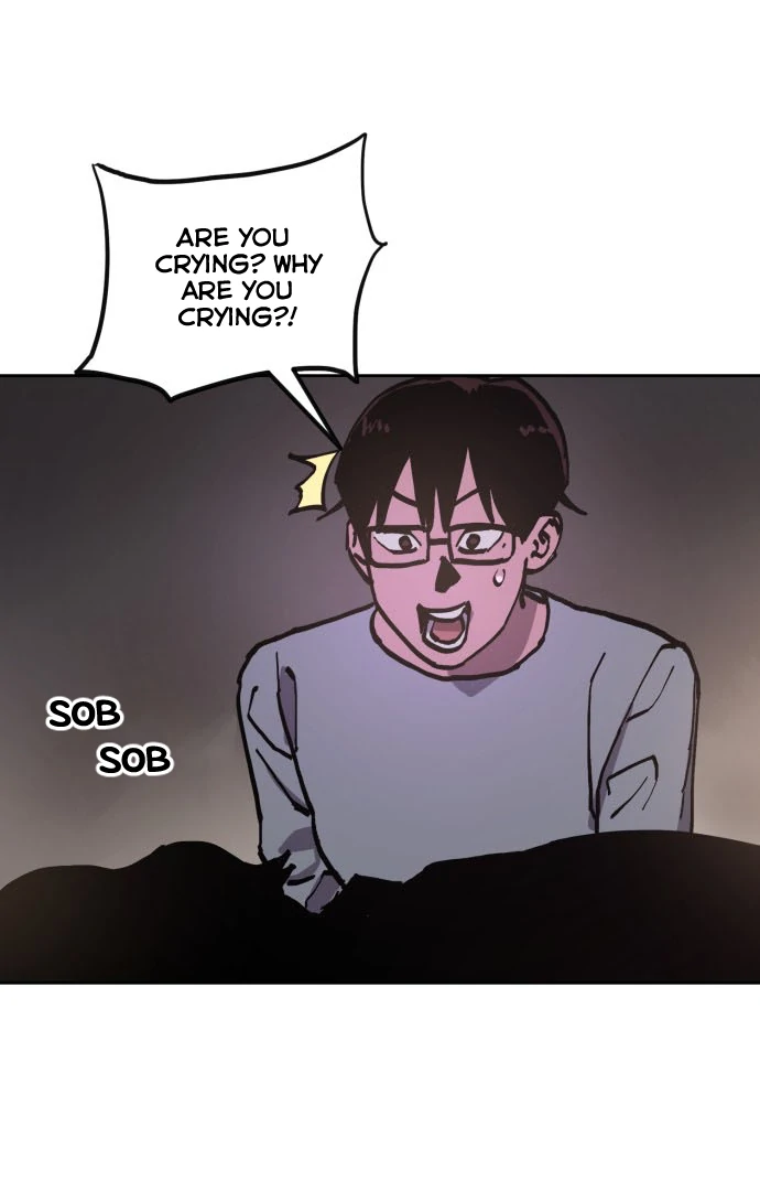 Girl Under Trial Chapter 185 - page 12