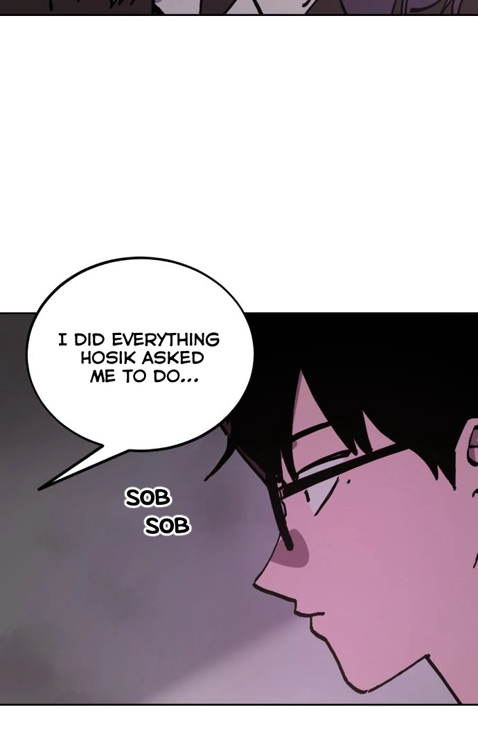 Girl Under Trial Chapter 185 - page 14