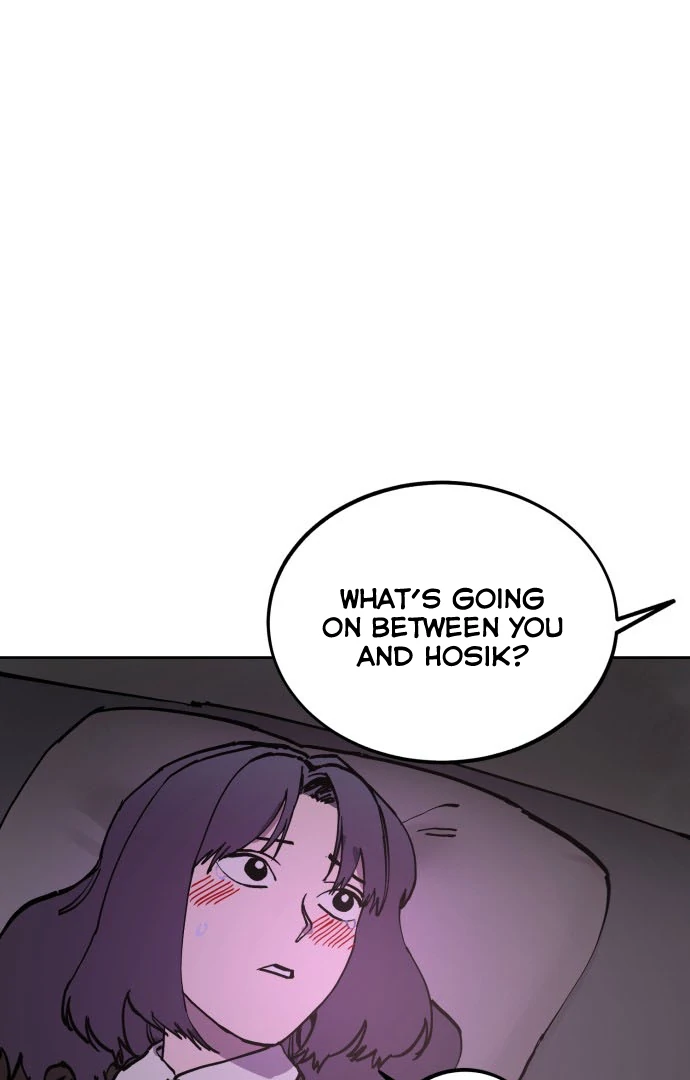 Girl Under Trial Chapter 185 - page 16