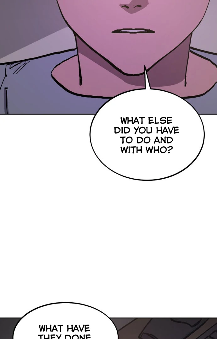 Girl Under Trial Chapter 185 - page 18