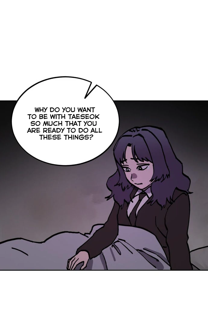 Girl Under Trial Chapter 185 - page 28