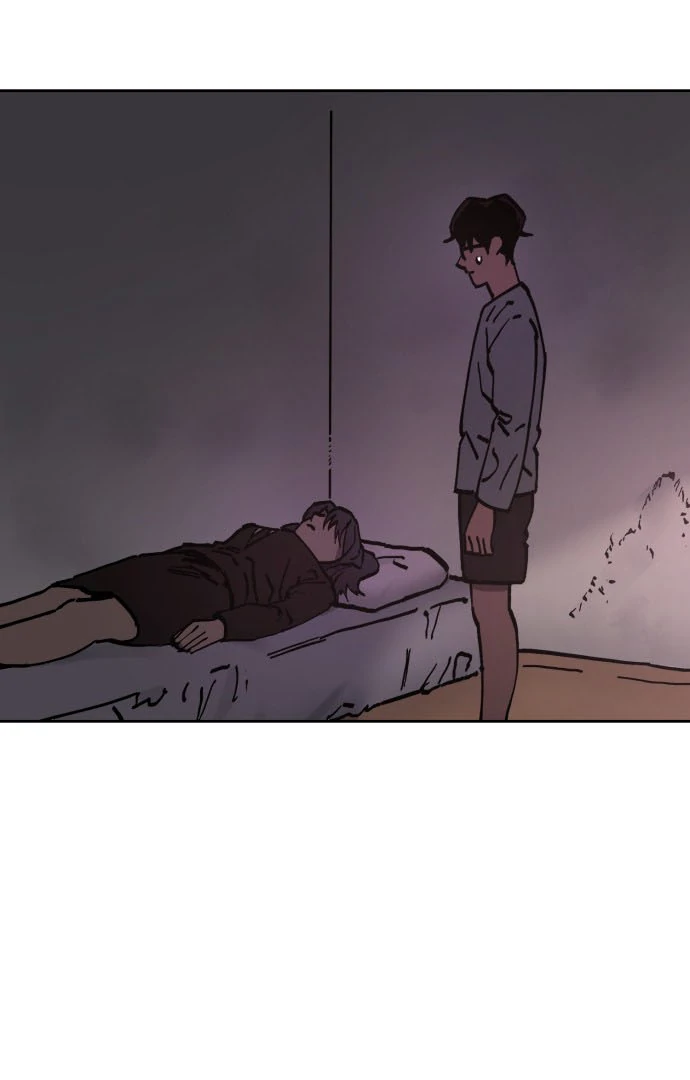 Girl Under Trial Chapter 185 - page 3