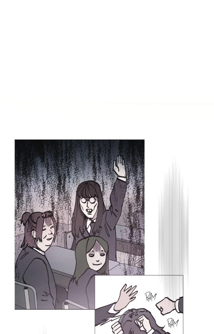 Girl Under Trial Chapter 185 - page 30