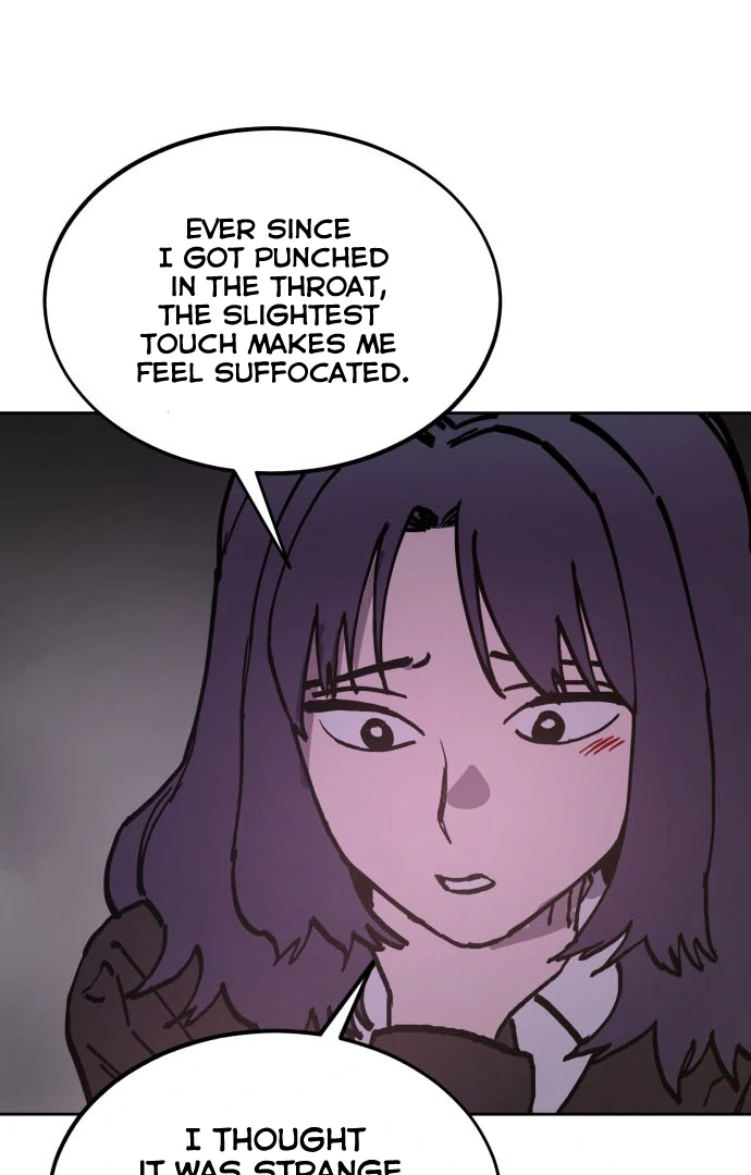 Girl Under Trial Chapter 185 - page 33