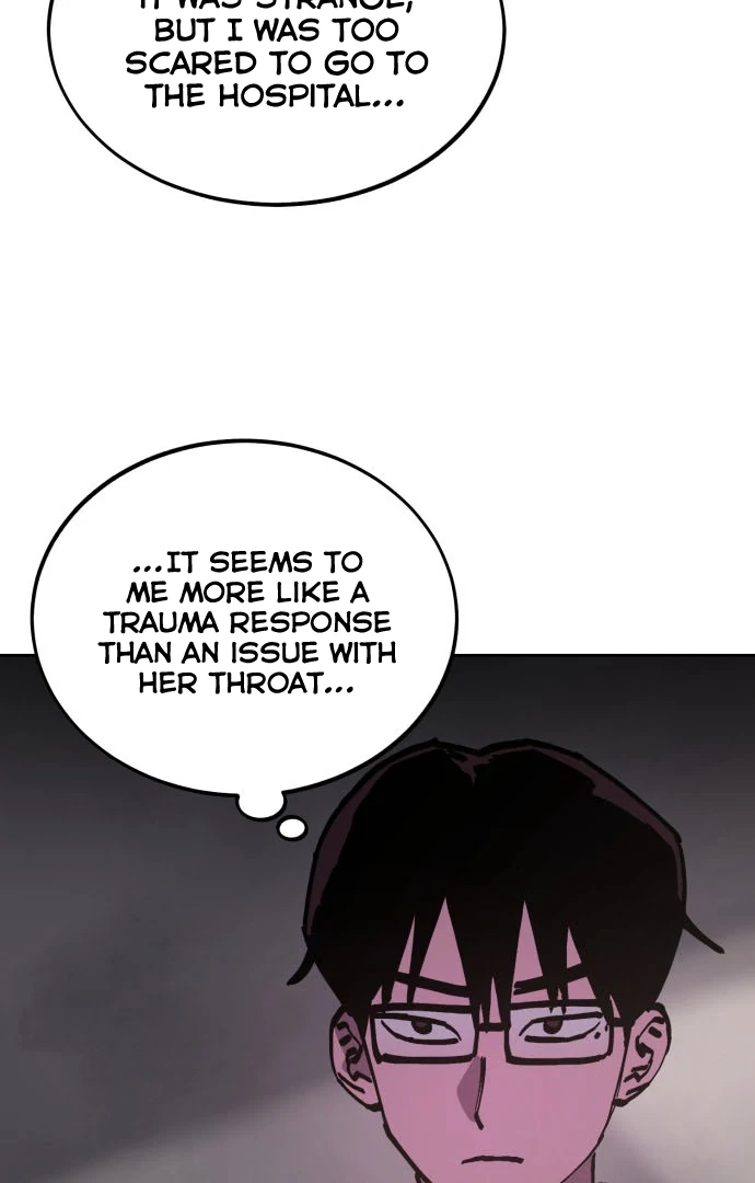 Girl Under Trial Chapter 185 - page 34