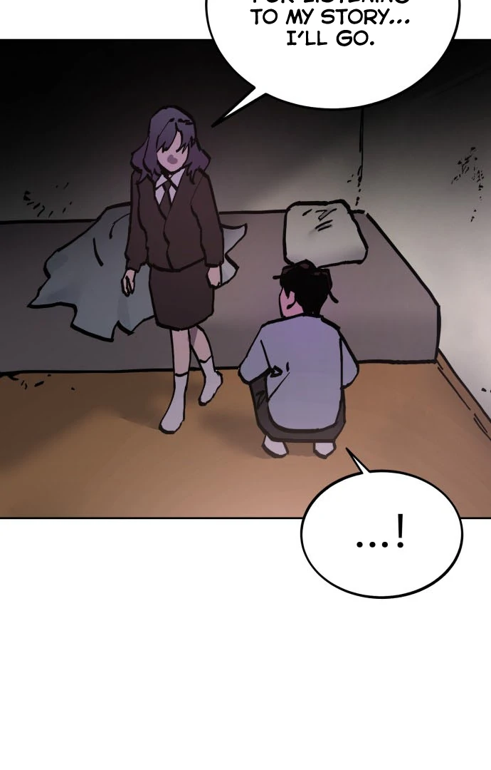 Girl Under Trial Chapter 185 - page 39