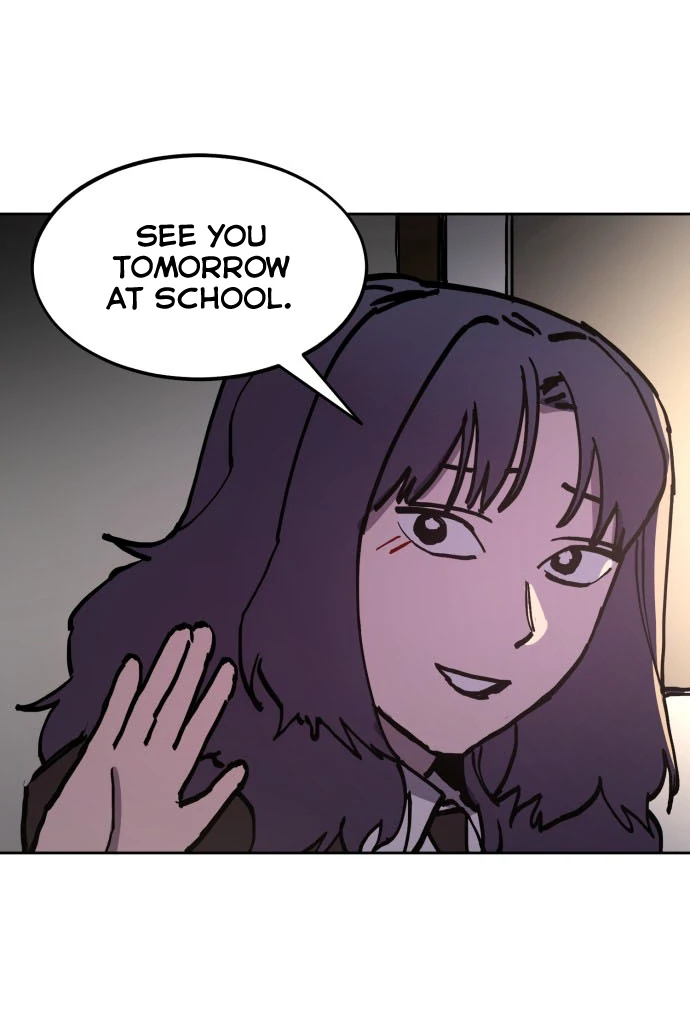 Girl Under Trial Chapter 185 - page 40