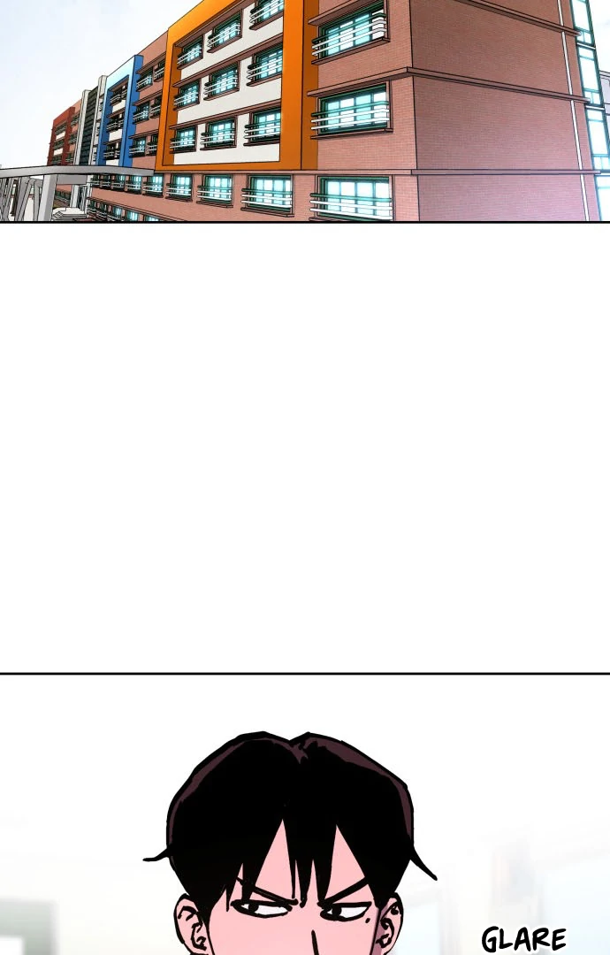 Girl Under Trial Chapter 185 - page 45