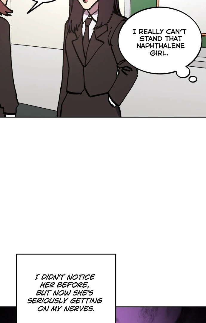Girl Under Trial Chapter 185 - page 47