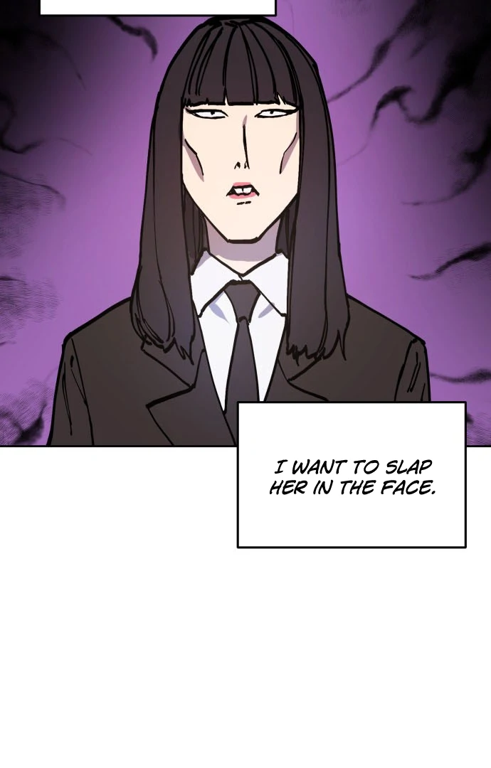 Girl Under Trial Chapter 185 - page 48