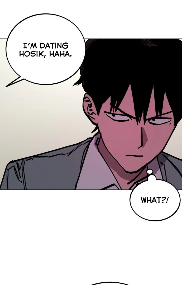 Girl Under Trial Chapter 185 - page 49