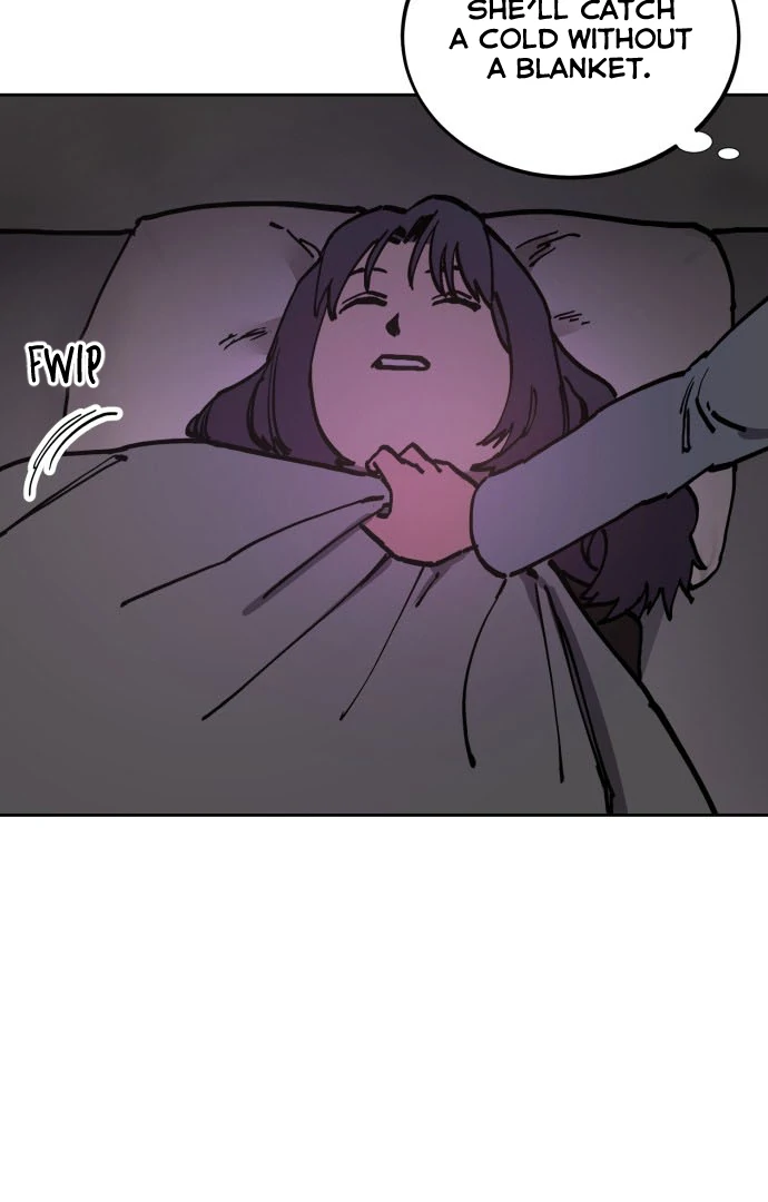 Girl Under Trial Chapter 185 - page 5