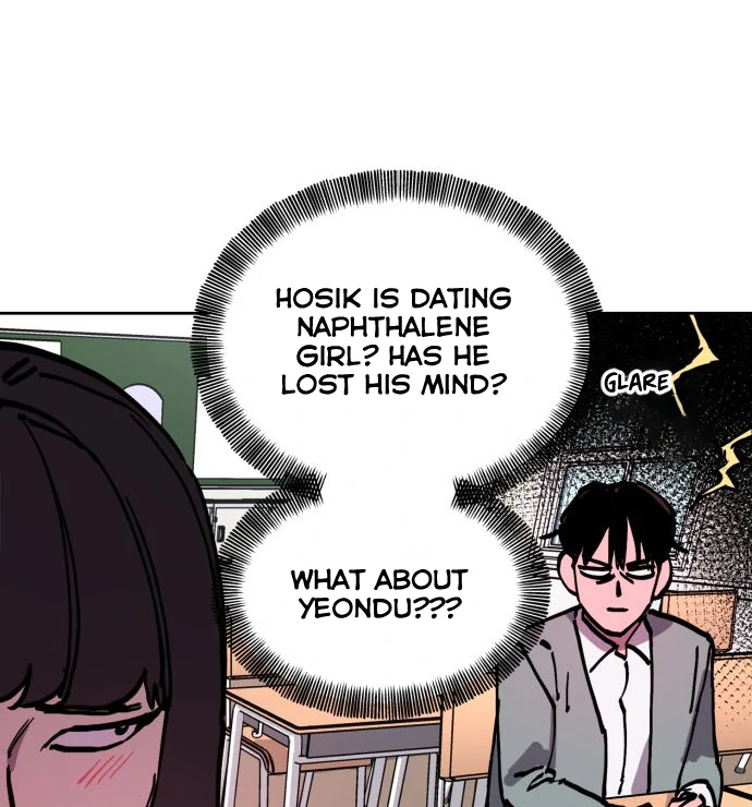 Girl Under Trial Chapter 185 - page 51