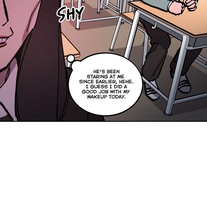 Girl Under Trial Chapter 185 - page 52