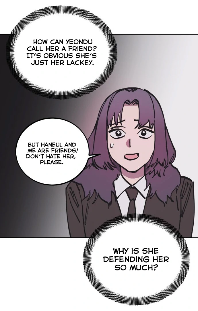 Girl Under Trial Chapter 185 - page 53