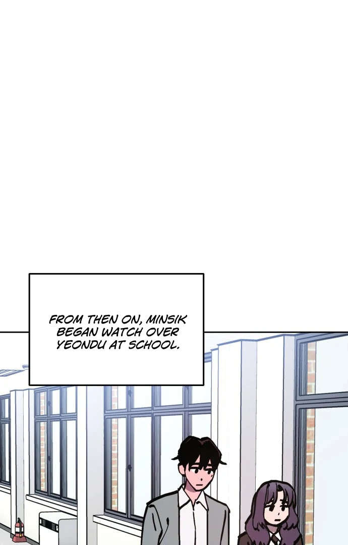 Girl Under Trial Chapter 185 - page 56