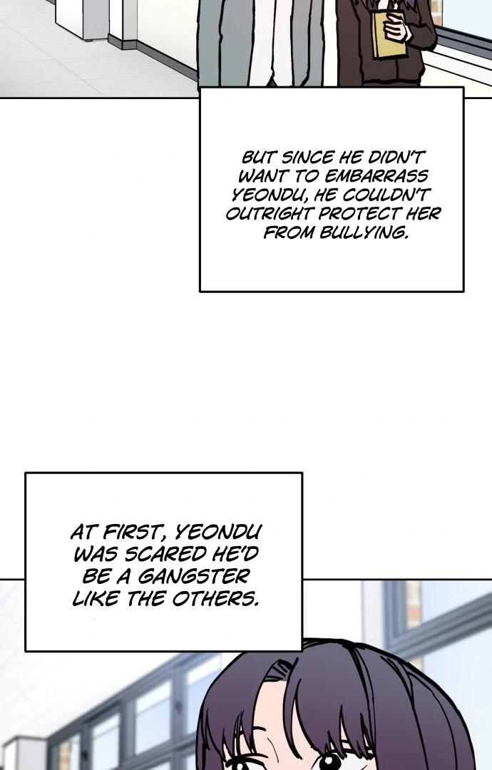 Girl Under Trial Chapter 185 - page 57
