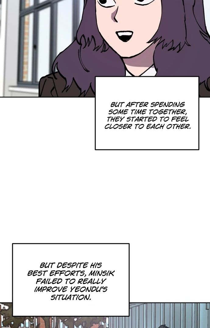 Girl Under Trial Chapter 185 - page 58