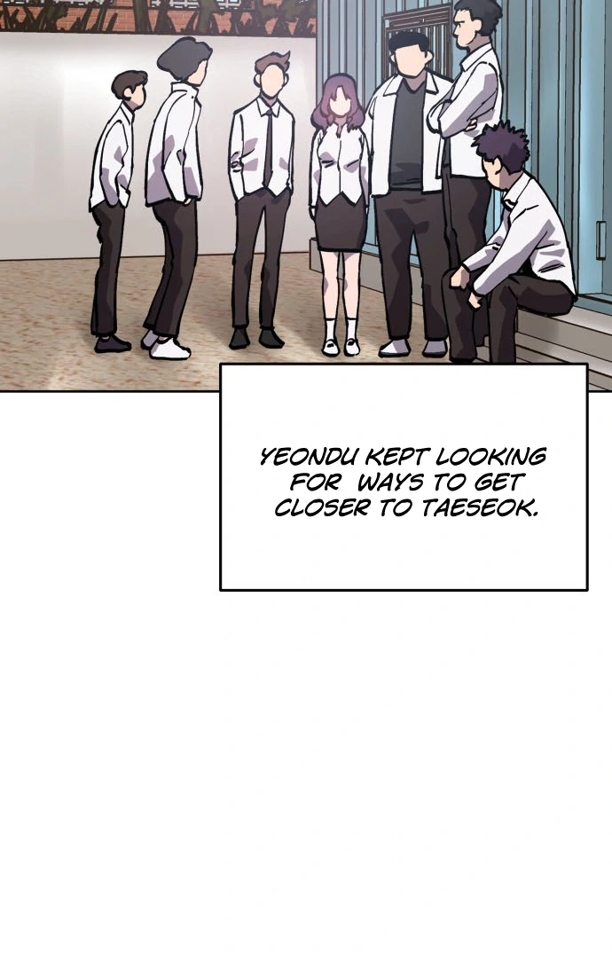 Girl Under Trial Chapter 185 - page 59