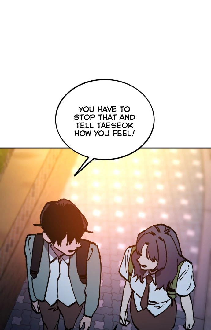 Girl Under Trial Chapter 185 - page 62