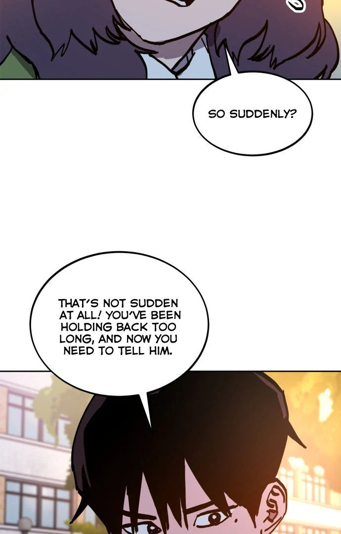 Girl Under Trial Chapter 185 - page 64