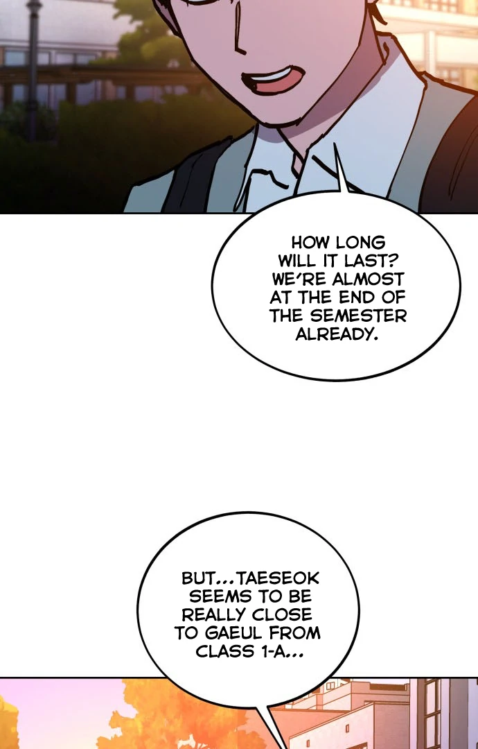 Girl Under Trial Chapter 185 - page 65