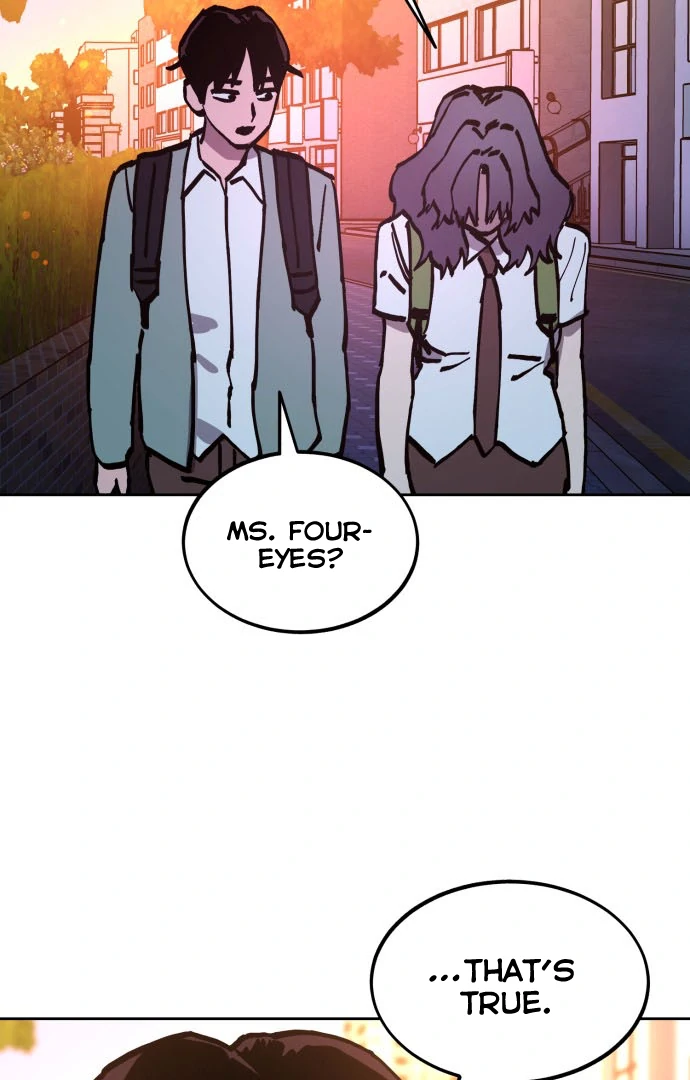 Girl Under Trial Chapter 185 - page 66