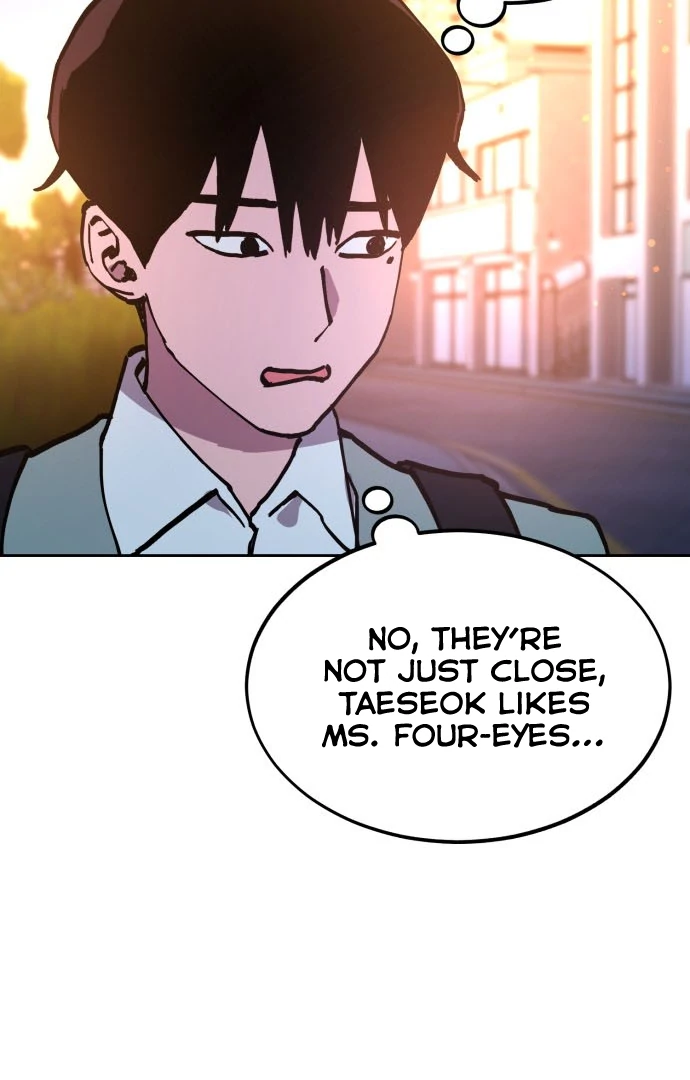 Girl Under Trial Chapter 185 - page 67