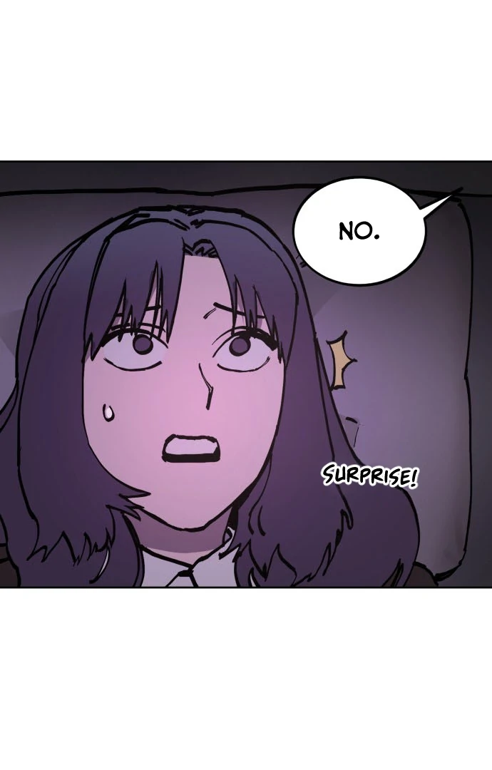 Girl Under Trial Chapter 185 - page 8