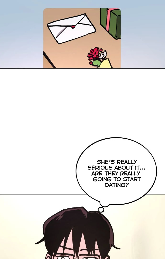 Girl Under Trial Chapter 185 - page 85