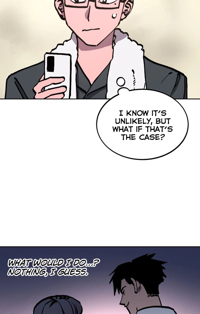 Girl Under Trial Chapter 185 - page 86