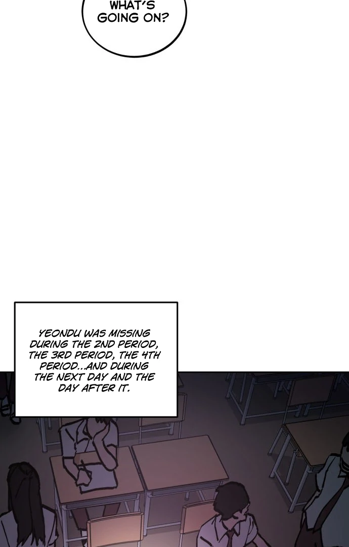 Girl Under Trial Chapter 185 - page 95
